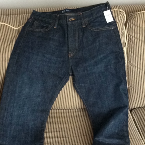 GAP | Jeans | Gap Mens Jeans 28x3 New 
